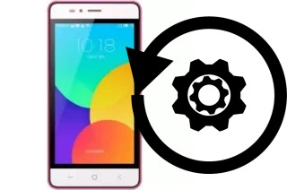 Comment réinitialiser ou reset un IMO Feel 5S