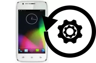 Comment réinitialiser ou reset un IMO S50