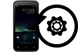 Comment réinitialiser ou reset un IMO S89