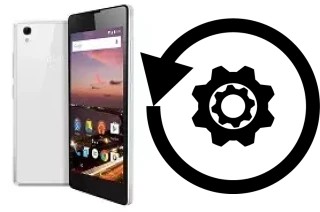 Comment réinitialiser ou reset un Infinix Hot 2