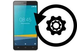 Comment réinitialiser ou reset un Infinix Hot 3