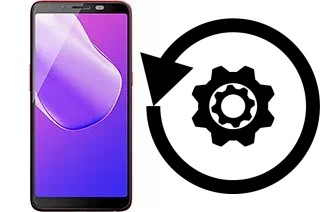 Comment réinitialiser ou reset un Infinix Hot 6