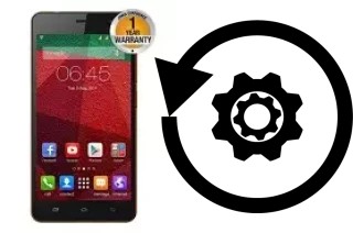 Comment réinitialiser ou reset un Infinix Hot Note