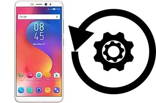 Comment réinitialiser ou reset un Infinix Hot S3