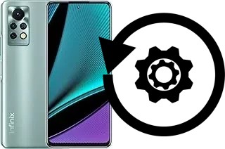 Comment réinitialiser ou reset un Infinix Note 11s