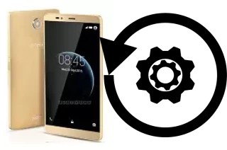 Comment réinitialiser ou reset un Infinix Note 2