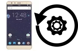 Comment réinitialiser ou reset un Infinix Note 3 Pro