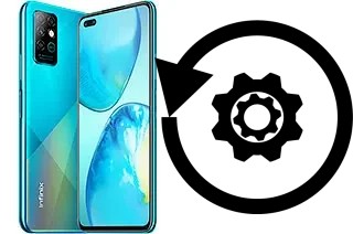 Comment réinitialiser ou reset un Infinix Note 8