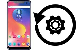 Comment réinitialiser ou reset un Infinix S3X