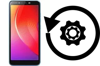 Comment réinitialiser ou reset un Infinix Smart 2