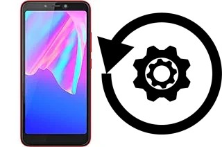 Comment réinitialiser ou reset un Infinix Smart 2 Pro