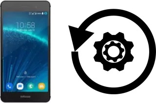 Comment réinitialiser ou reset un InFocus M560