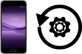 Comment réinitialiser ou reset un InFocus Turbo 5 Plus