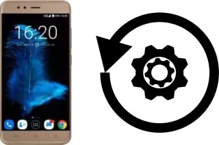 Comment réinitialiser ou reset un InFocus Turbo 5