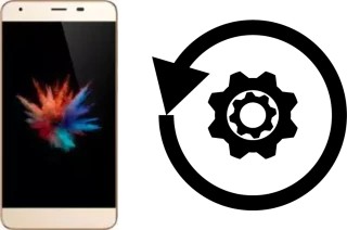 Comment réinitialiser ou reset un InnJoo Fire2 Plus