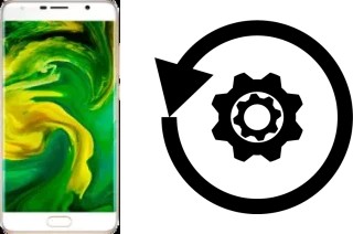 Comment réinitialiser ou reset un InnJoo Fire4 Plus