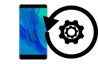 Comment réinitialiser ou reset un InnJoo Max4 Pro