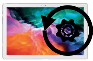 Comment réinitialiser ou reset un InnJoo Voom Tab Pro