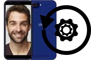 Comment réinitialiser ou reset un Inoi 5i Lite