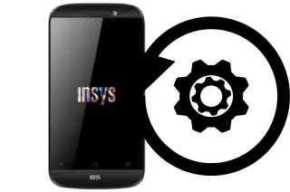 Comment réinitialiser ou reset un Insys INSYS C3-S350