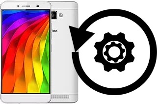 Comment réinitialiser ou reset un Intex Aqua GenX