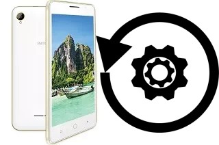 Comment réinitialiser ou reset un Intex Aqua Power