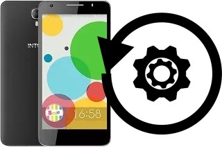 Comment réinitialiser ou reset un Intex Aqua Star 2