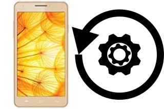 Comment réinitialiser ou reset un Intex Aqua Xtreme II