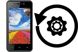 Comment réinitialiser ou reset un Intex Aqua Y2 Remote