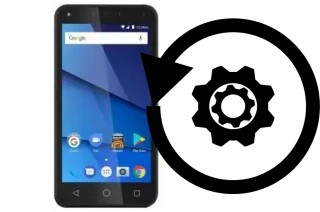 Comment réinitialiser ou reset un Iris Vox 4S