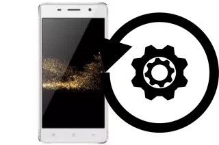 Comment réinitialiser ou reset un Iris VOX4 Plus