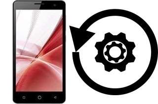 Comment réinitialiser ou reset un itel A12