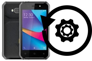 Comment réinitialiser ou reset un itel A14 Max