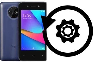 Comment réinitialiser ou reset un itel A14 Plus