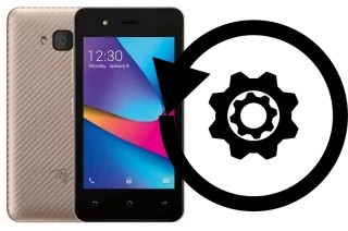 Comment réinitialiser ou reset un itel A14