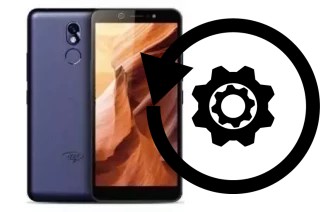 Comment réinitialiser ou reset un itel A44 Pro