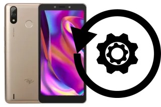 Comment réinitialiser ou reset un itel P33 Plus