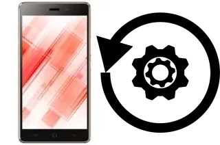 Comment réinitialiser ou reset un itel Power Pro it1553