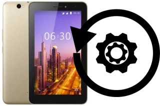 Comment réinitialiser ou reset un itel Prime4