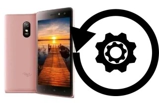 Comment réinitialiser ou reset un itel S32 Mini