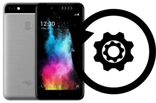 Comment réinitialiser ou reset un itel S32