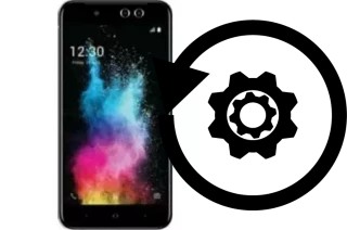 Comment réinitialiser ou reset un itel S32LTE