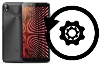 Comment réinitialiser ou reset un itel S42