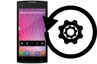 Comment réinitialiser ou reset un JFone Alpha 3G S408