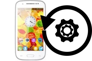 Comment réinitialiser ou reset un JFone JS400