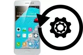 Comment réinitialiser ou reset un Jiake N9200