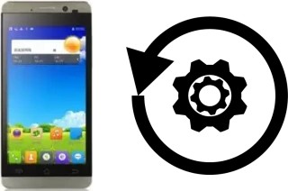 Comment réinitialiser ou reset un JiaYu G3C