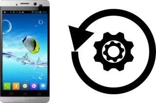 Comment réinitialiser ou reset un JiaYu G3S