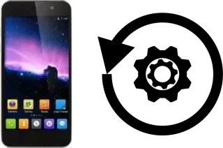 Comment réinitialiser ou reset un JiaYu G5 Advanced