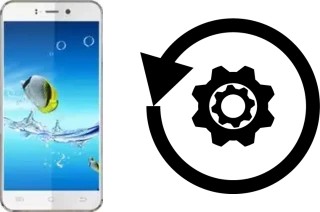 Comment réinitialiser ou reset un JiaYu S2 Basic